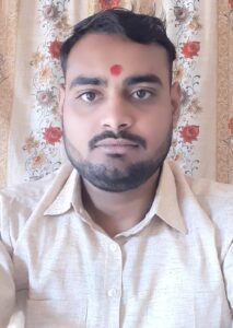 आचार्य देवेन्द्र सलावद
